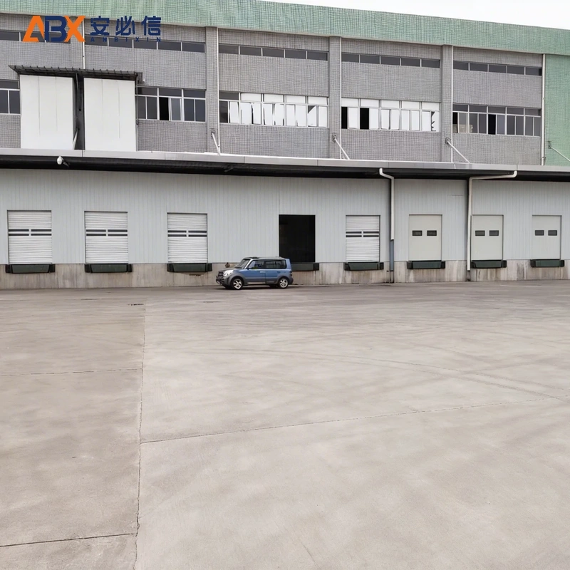 韶关市金属快速门